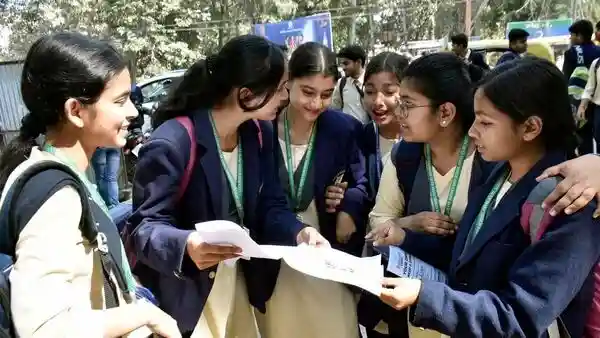 CBSE board exam 2026 for Class 10