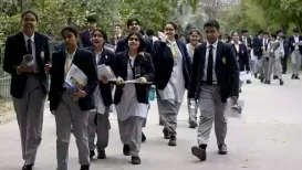 The Central Board of Secondary Education (CBSE) on Thursday announced that the examinations of both Class X and XII in 2026 will commence from 17.02.2026