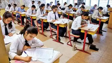 CBSE brings 3-language rule to class 9 from July