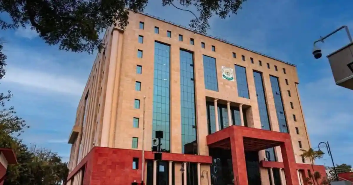 The chairman of the Central Board of Secondary Education, Rahul Singh, and its Secretary Himanshu Gupta have been transferred in the wake of allegations of