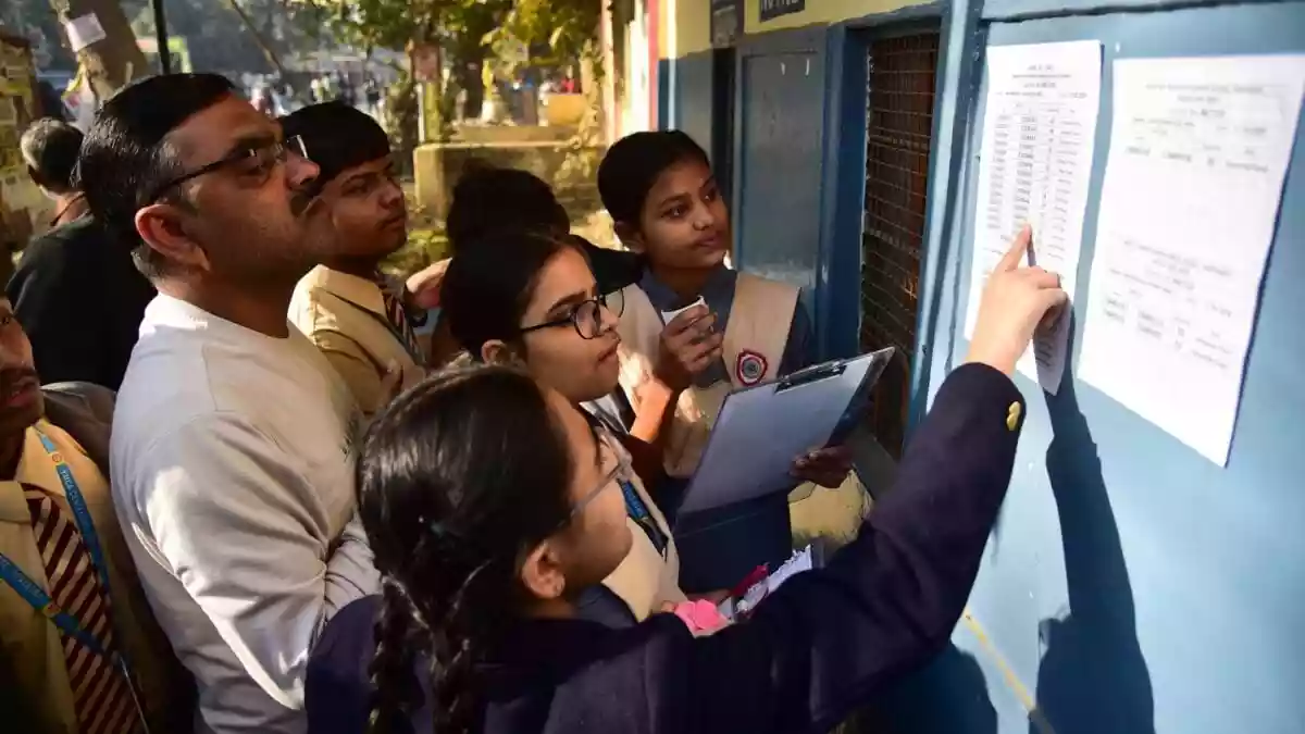 The Central Board of Secondary Education (CBSE) responded to reports of a 19-year-old man hacking its On-Screen Marking (OSM) portal