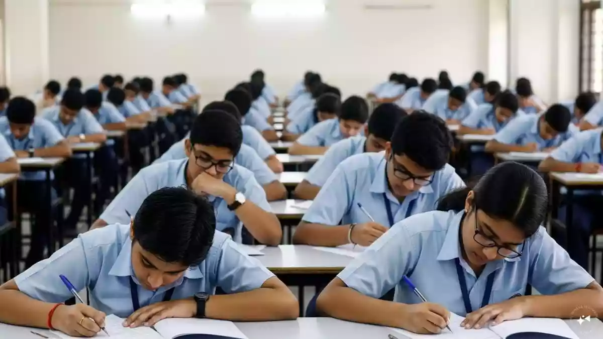 CBSE Class 10 Second Board Exams 2026 In May