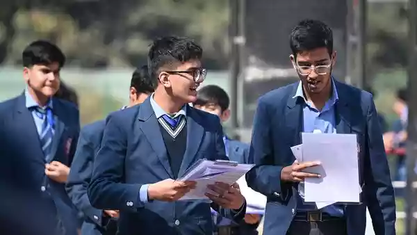 CBSE Class 12 Results 2026 to be announced soon