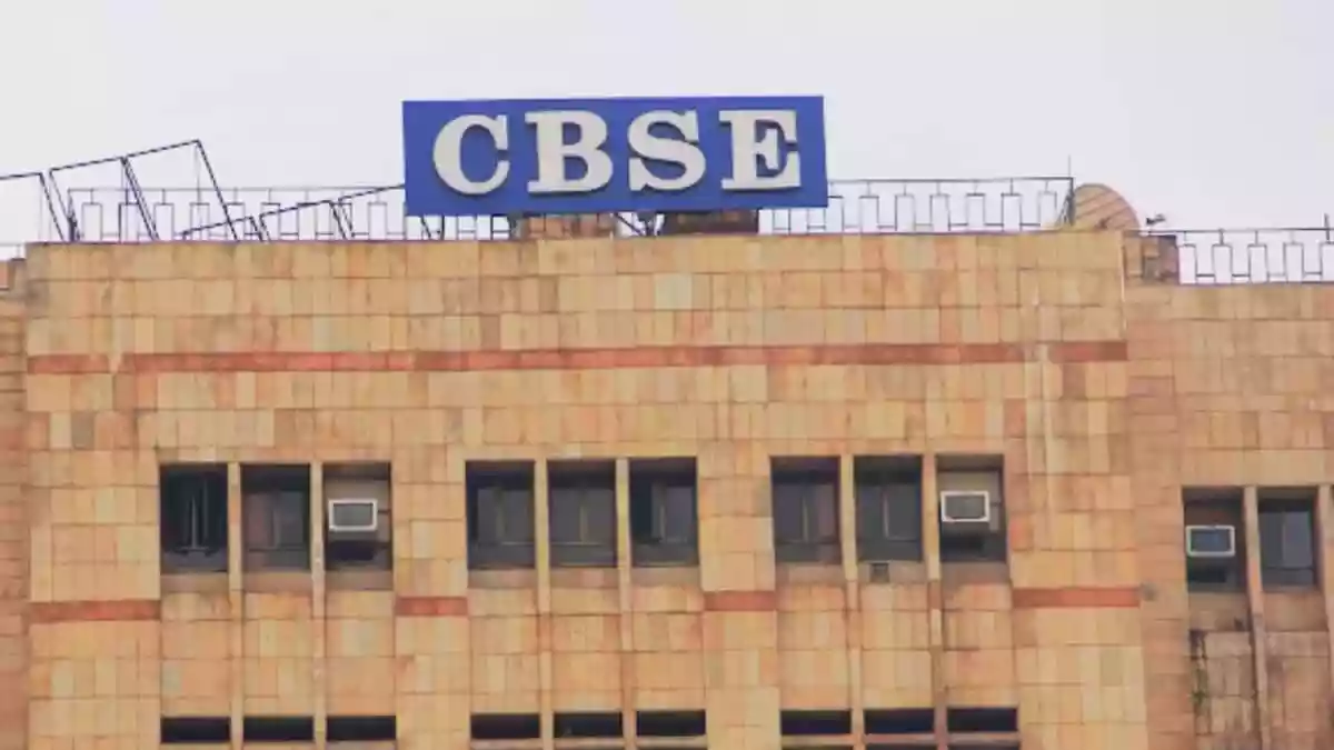 The Central Board of Secondary Education (CBSE) has been hit by a fresh digital storm after a 19-year-old cybersecurity researcher, Nisarga Adhikary