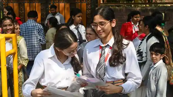In a major relief for Class 12 students, the Central Board of Secondary Education (CBSE) has once again extended the deadline for students to apply for scanned