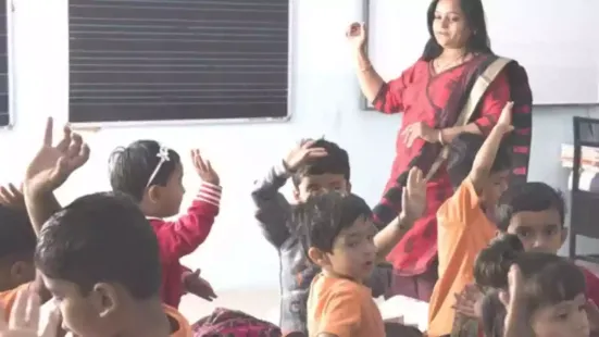 CBSE has announced the exam dates for the Kendriya Vidyalaya Sangathan and Navodaya Vidyalaya Samiti recruitment exam for teaching and non-teaching positions