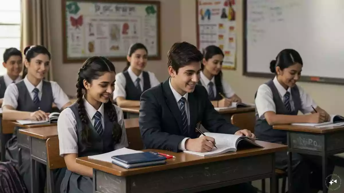 CBSE Launches Free Counselling Support For Class 10