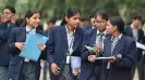 <h4>CBSE Class 12 re-evaluation portal running smoothly, Board says amid glitch complaints</h4><h4>CBSE Class 12 re-evaluation portal is
