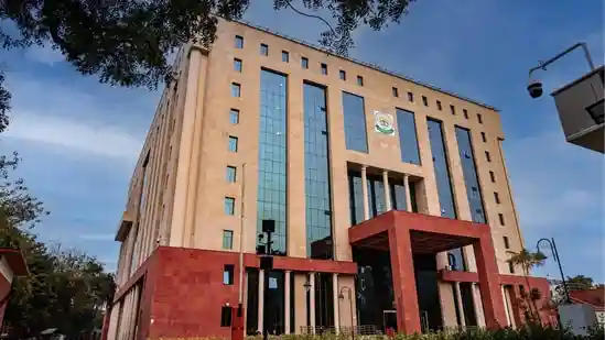 <h4>CBSE says re-evaluation portal targeted by cyberattack from ‘malicious actors’</h4><h4>The portal, originally scheduled for May 29