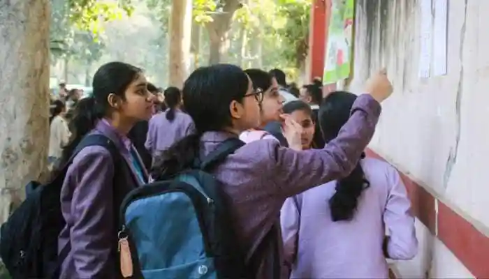 CBSE scraps class 10 exams in Middle East