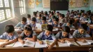 The Central Board of Secondary Education (CBSE) plans to introduce a third language option for Class 6 students starting in the 2026-27 academic session