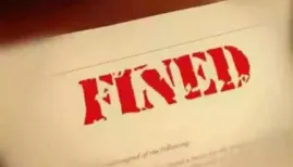 CCPA imposes penalty: These advertisements, coupled with images and names of successful candidates, suggested that all students had enrolled in the