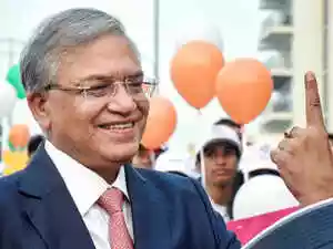 CEC Gyanesh Kumar asks parties to ensure Kerala polls remain model for country