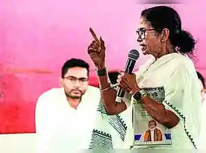 CEC Gyanesh Kumar threatened Bengal govt officers at meet