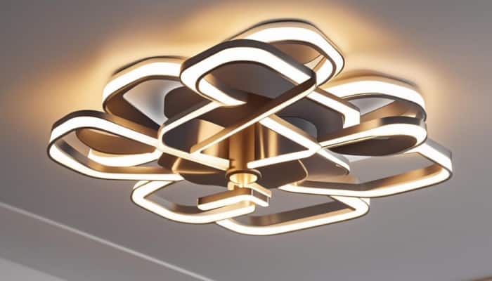 Ceiling lights are one of the most effective ways to enhance the mood and design of any room. Whether you're aiming for soft ambient lighting or a bold, modern statement, the right fixture can shape how your space feels. From elegant chandeliers to sleek flush mounts or warm pendant lights, each type offers a different function and look. This guide brings together ceiling lighting options suited for every style and room—easily available now on Amazon.