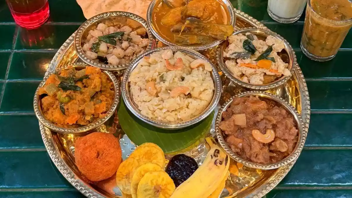 Pongal is a vibrant four-day harvest festival celebrated primarily by Tamils in South India and Sri Lanka. It marks the sun's northward journey (Uttarayana)