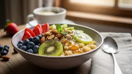 Republic Day is more than just a holiday. It's a celebration of unity, tradition, and the vibrant spirit of India. This year, elevate your festive table with