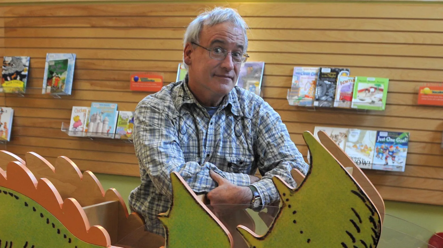 Celebrated children's writer Robert Munsch has been approved for medically assisted dying in Canada. Munsch, whose 85 published books include The Paper Bag Princess and Love You Forever, was diagnosed with dementia in 2021 and also has Parkinson's disease.