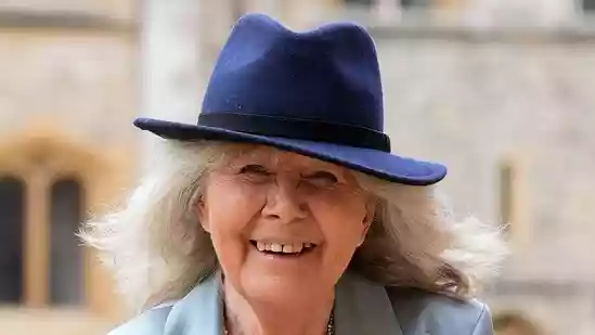 Celebrated novelist Dame Jilly Cooper has passed away at the age of 88. Cooper's publisher shared the tragic news in an official statement. The statement read, “It is with great sadness that we announce the death of Dame Jill Cooper, who died on Sunday morning after a fall, at the age of 88.” The author was known for her chronicles of class and sex in novels like Rivals, the Associated Press reported.Celebrated novelist Dame Jilly Cooper has passed away at the age of 88. Cooper's publisher shared the tragic news in an official statement. The statement read, “It is with great sadness that we announce the death of Dame Jill Cooper, who died on Sunday morning after a fall, at the age of 88.” The author was known for her chronicles of class and sex in novels like Rivals, the Associated Press reported.Jilly Cooper's current net worth is unknown. In an interview with This Is Money, the writer stated that she bought her house for £145,000 23 years ago.When Cooper was asked about her most extravagant purchase, the Rivals author said, “I was in Dublin rewriting Riders when I was invited to a rather smart party. I didn't have a dress to wear so I went out and spent 400 Pounds on a ballgown. I got carried away by the Irish charm. It was like Princess Diana's wedding dress. But it was too big in the bosom for me. I never wore it - though other people have borrowed it.”