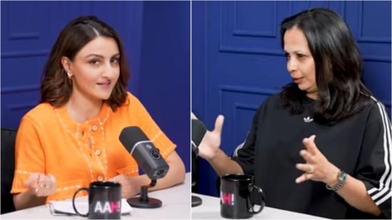 Celebrity nutritionist Rujuta Diwekar, along with Malaika Arora, recently joined Soha Ali Khan on her podcast uploaded to YouTube on August 22. With protein powders and supplements becoming the latest buzzwords in the fitness world, Rujuta cleared the air by explaining what they are truly for, and when and how one should actually take them. <strong>(Also read: </strong><strong>Alia Bhatt's fitness trainer says ‘sitting is the new smoking'; shares easy exercises to stay active</strong><strong> )</strong>