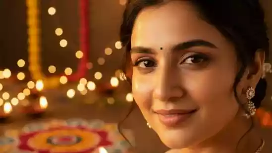 Celebrity nutritionist Rujuta Diwekar's 3 tips to look your best this Diwali