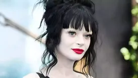 Celebrity Traitors player and actress Ruth Codd has said she is recovering after a second leg amputation operation. The Irish performer posted on TikTok