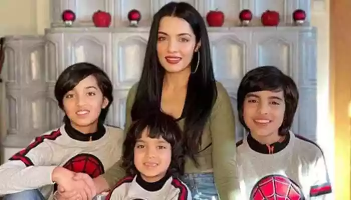 Celina Jaitly Divorce: Celina Jaitly got married to Austrian entrepreneur and hotelier Peter Haag. They became parents to twin boys born in March 2012