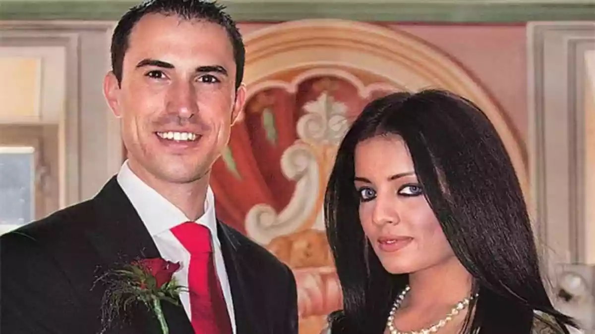 Celina Jaitly Files Domestic Violence Case Against Husband Peter Haag In Mumbai Court