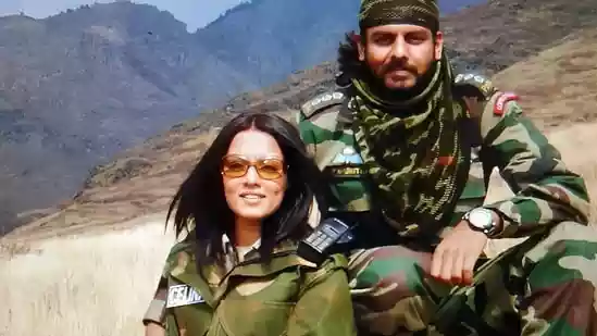 Bollywood actor Celina Jaitly on Sunday shared a long post on social media, expressing her pain and demanding answers over the detainment of her brother