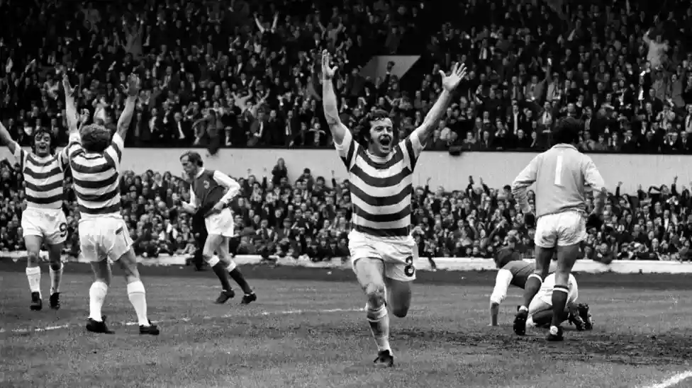 Celtic legend John 'Dixie' Deans has died aged 79.</b> Capped twice by Scotland, Deans was a prolific goalscorer for both Motherwell and Celtic in the
