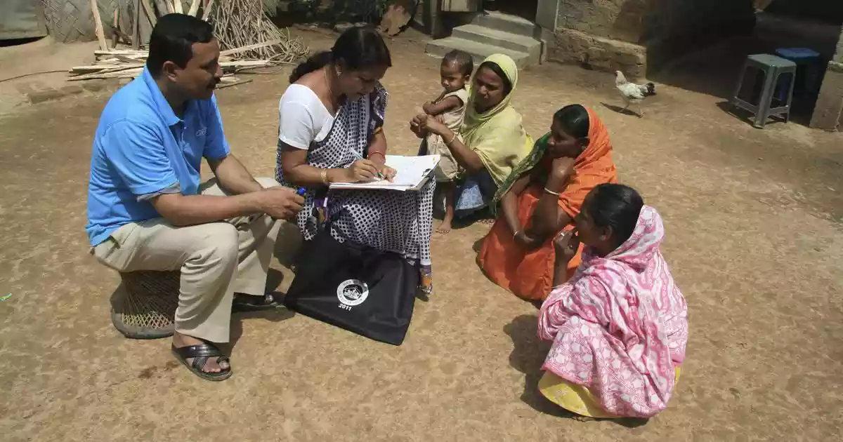 Census 2027 must fully record population of minority groups