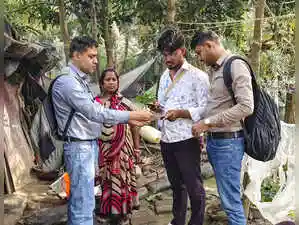 Census 2027 to offer self-enumeration option