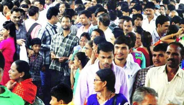 According to the Government, the first phase — House Listing and Housing Census — will be carried out in a 30-day window between April and