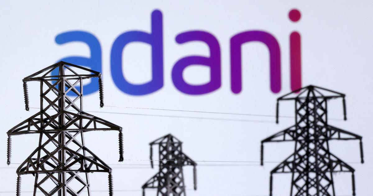 Centre allows Adani Power to link Godda plant with Indian grid