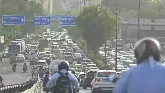 <h4>Centre asks states to notify measures to curb congestion on highways</h4><h4>The move comes amid growing concern that bypasses and ring