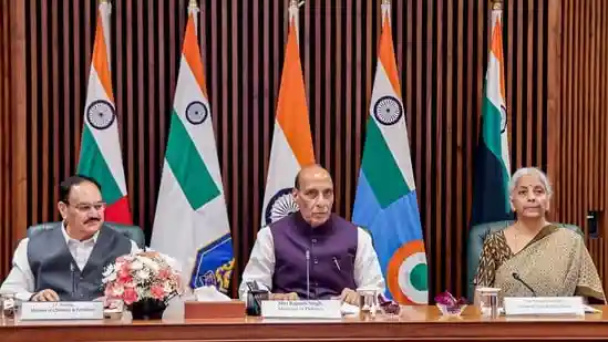 Centre assures ‘adequate energy stocks’ amid supply concerns over Iran-US war