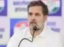 Rahul Gandhi highlighted deep class and caste discrimination within the gig economy, accusing BJP governments of inaction. He met gig workers