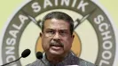 Union Education Minister Dharmendra Pradhan on Friday (January 9, 2026) chaired a consultative meeting with representatives of State governments and experts on