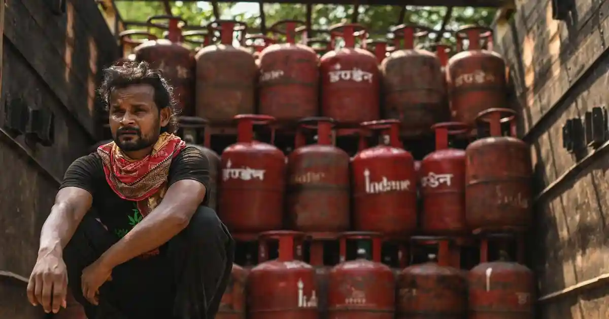 The Union government on Saturday allowed an additional 20% allocation of commercial liquefied petroleum gas to states and Union Territories