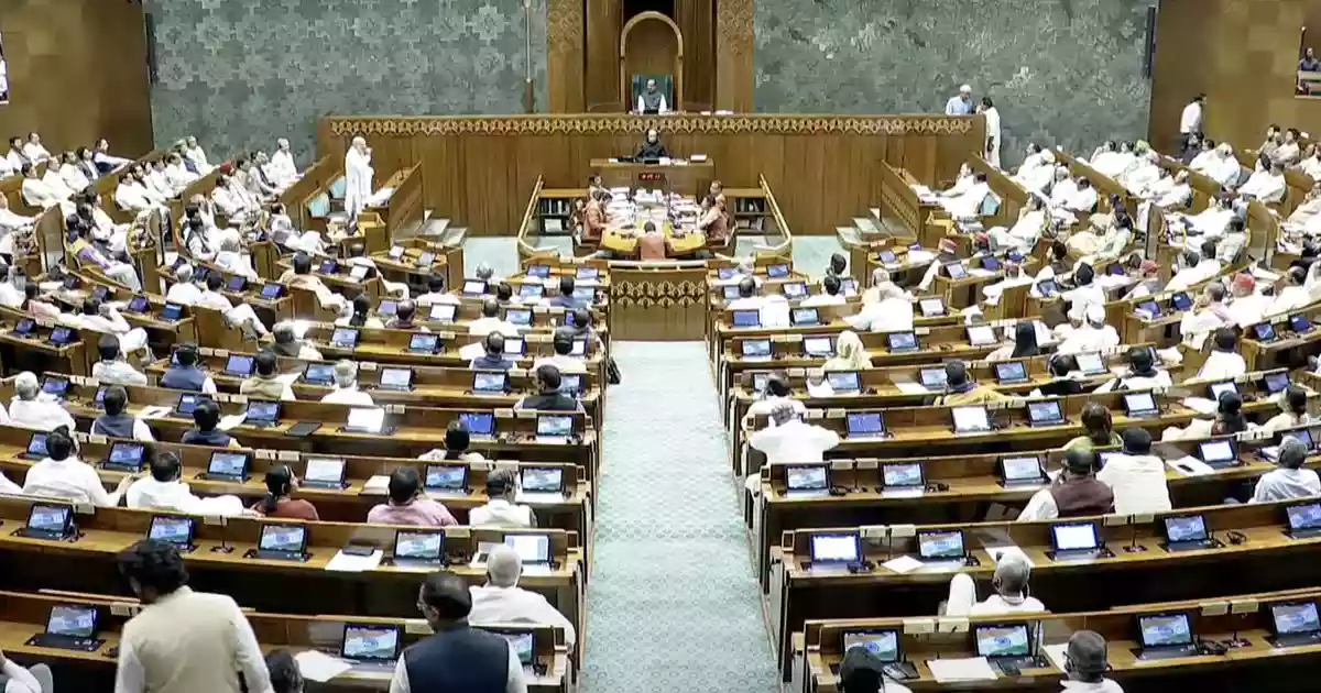 Centre moves to increase Lok Sabha seats using 2011 census and more