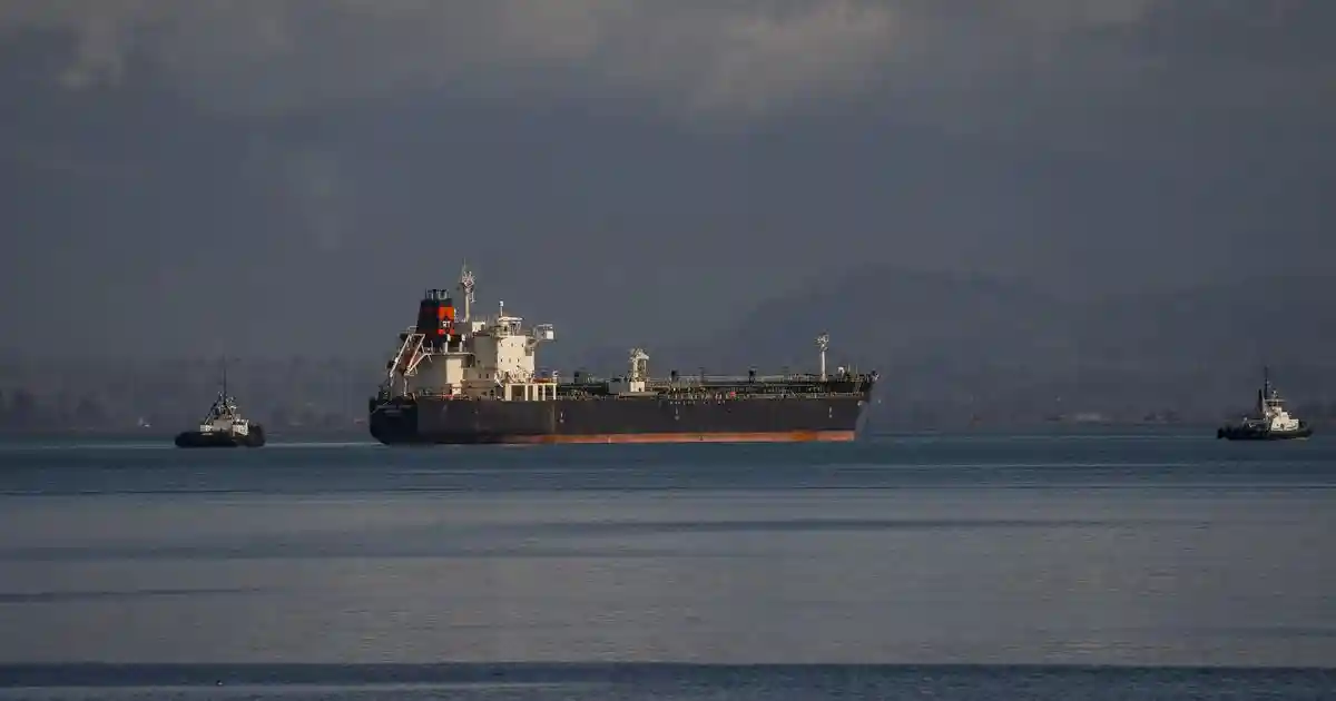 The Union government on Saturday described as “factually incorrect” reports that an Iranian crude oil shipment had been diverted from India to China due to