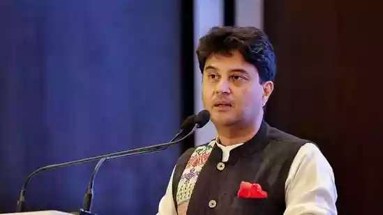 Union communications minister Jyotiraditya Scindia on Wednesday rejected “snooping app” claims regarding the Sanchar Saathi app