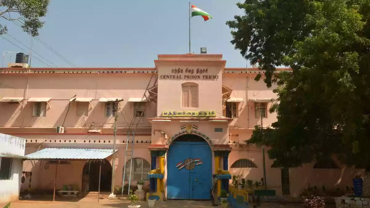 Centre revises guidelines to help poor prisoners unable to pay fines