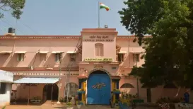 Citing a “sub-optimal” response from several States and Union Territories in implementing the ‘Support to Poor Prisoners' scheme