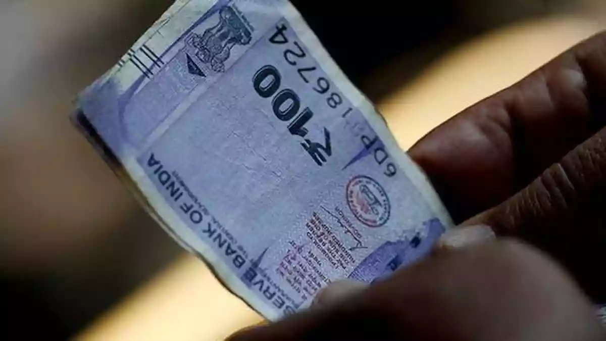 Centre’s fiscal deficit 62% of full year’s target by end-November