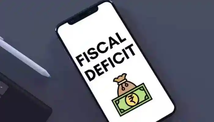 Centre’s Fiscal Deficit In April-November At 62