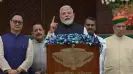 In a move to crack down on exam malpractices, the Centre has taken a slew of actions, including strengthening the anti-paper leak law and terminating services