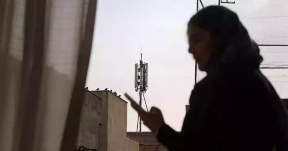 There are approximately 9,000-10,000 Indian nationals in Iran, the Union government told Parliament on Thursday, adding that it does not consider them