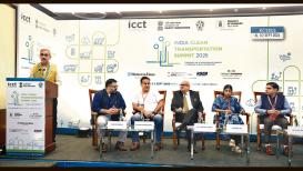 <h4>ICTS 2026: Centre says Delhi set to get comprehensive road-grid plan within 3-4 months</h4><h4>The Capital is set to get a comprehensive
