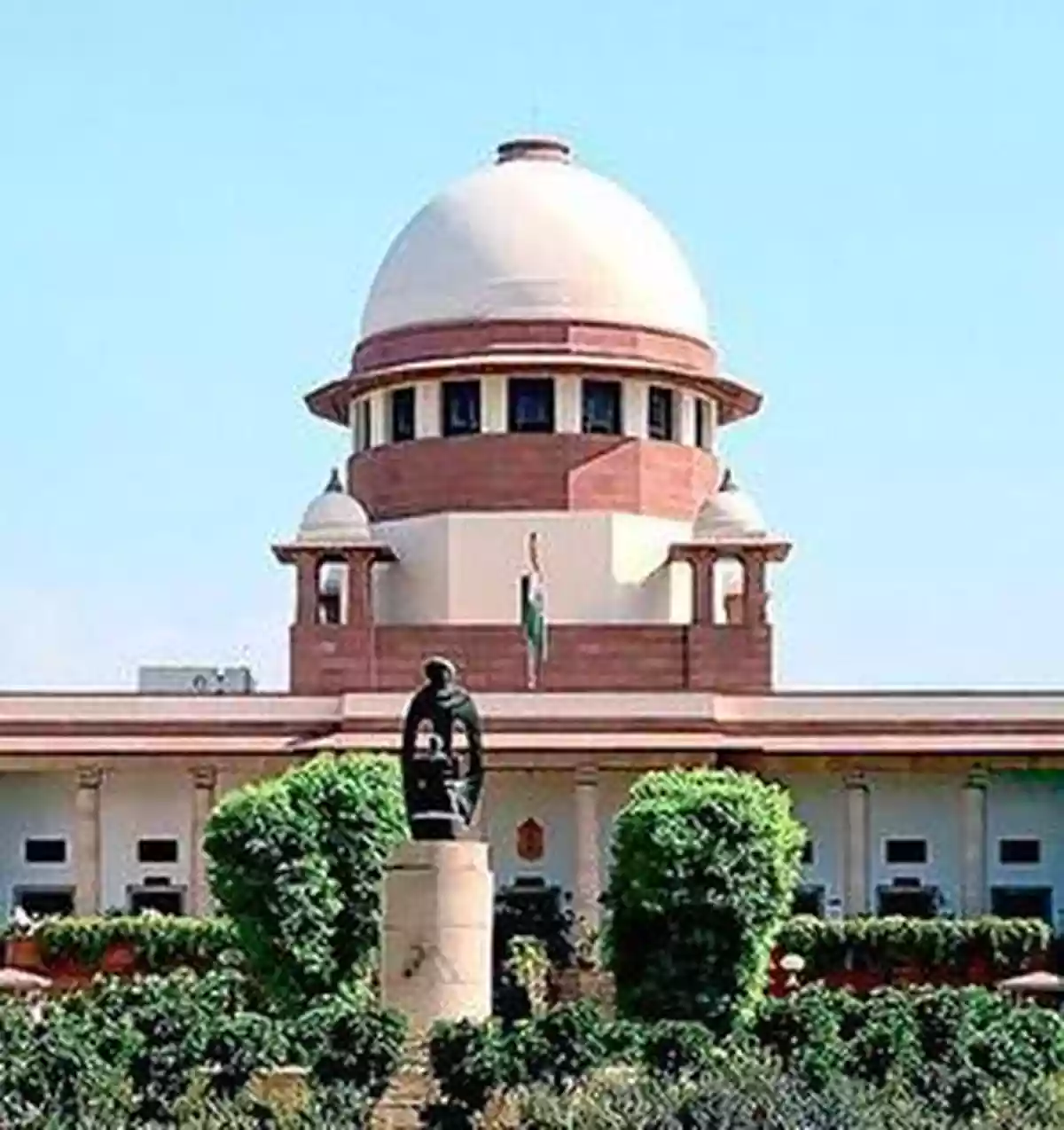 The Centre informed the Supreme Court of India on Friday (May 22, 2026) that it would bring back to India a few people whose families were alleged to have been